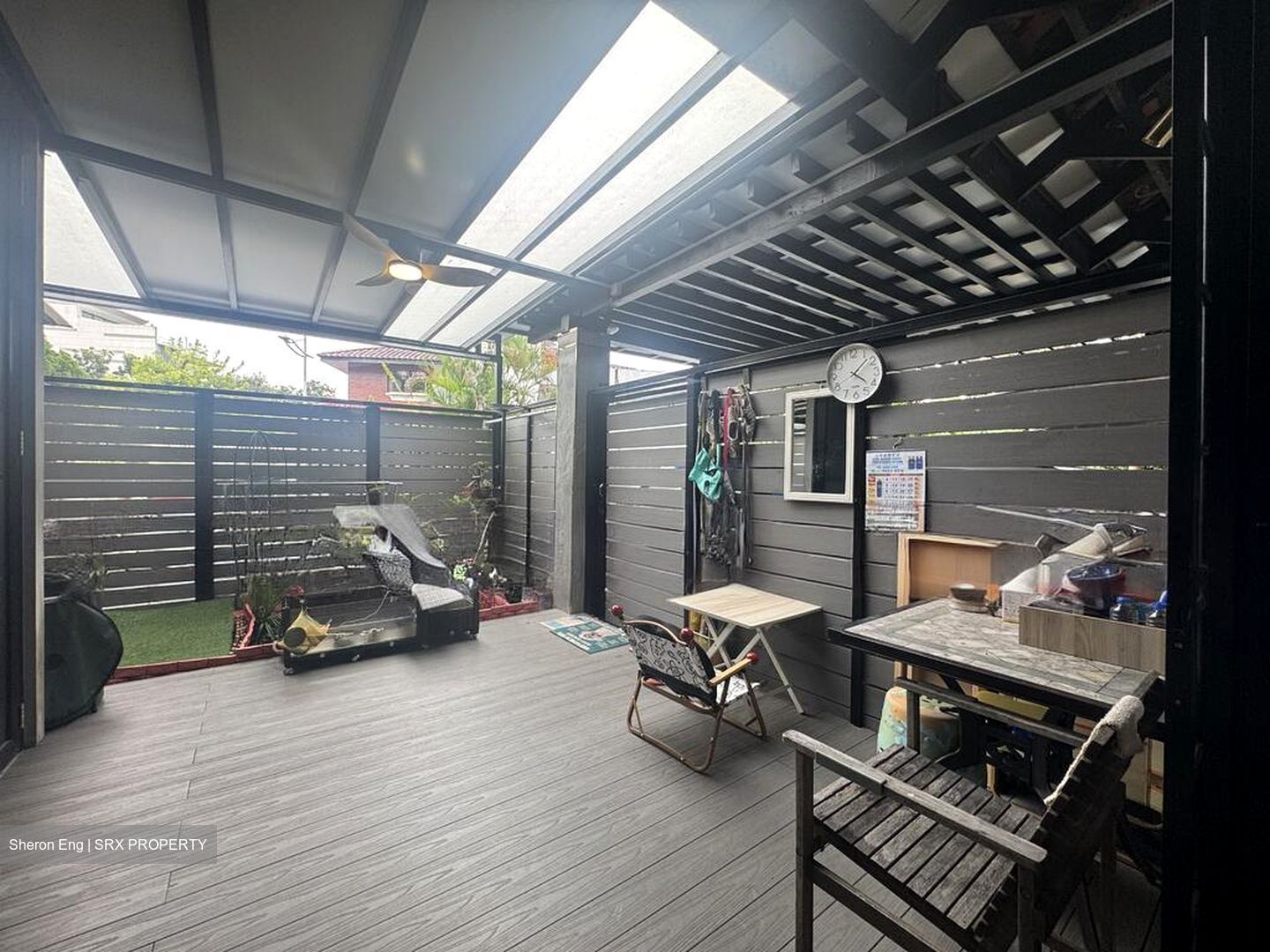 Kismis Place (D21), Terrace #515931911